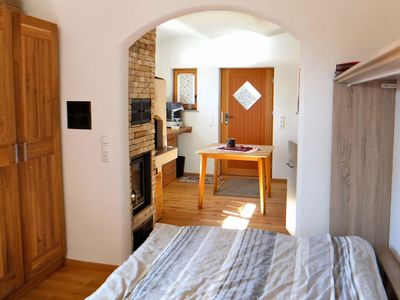 Ferienwohnung für 2 Personen (28 m²) in Böhen 1/10