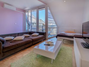 Ferienwohnung für 6 Personen (52 m²) ab 74 € in Bohinjska Bistrica