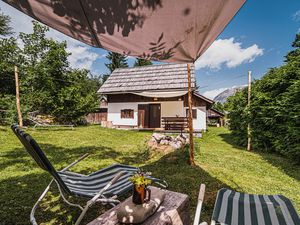 Ferienwohnung für 6 Personen ab 108 € in Bohinjsko Jez