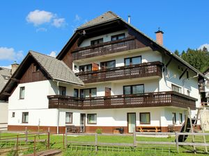 Ferienwohnung für 5 Personen (65 m²) in Bohinjsko Jez