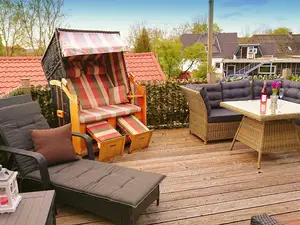 Ferienwohnung für 4 Personen (75 m²) in Bohmstedt