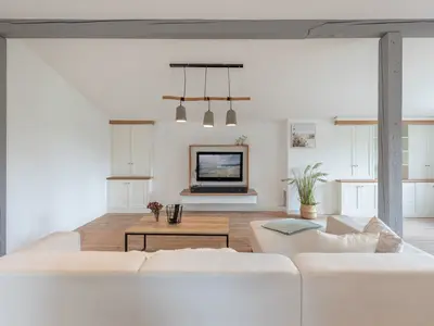 Ferienwohnung für 3 Personen (88 m²) in Bohmstedt 3/10