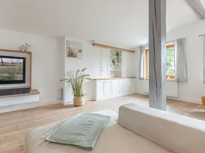 Ferienwohnung für 3 Personen (88 m²) in Bohmstedt 5/10