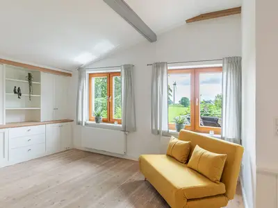 Ferienwohnung für 3 Personen (88 m²) in Bohmstedt 6/10