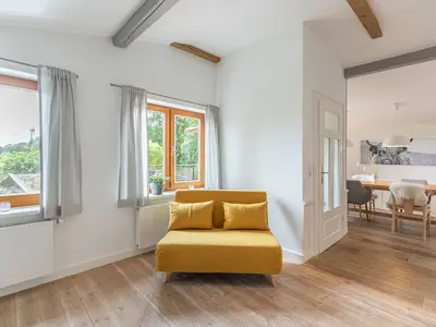 Ferienwohnung für 3 Personen (88 m²) in Bohmstedt 7/10