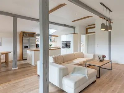 Ferienwohnung für 3 Personen (88 m²) in Bohmstedt 8/10