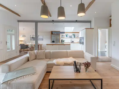 Ferienwohnung für 3 Personen (88 m²) in Bohmstedt 9/10