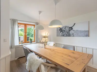Ferienwohnung für 3 Personen (88 m²) in Bohmstedt 10/10