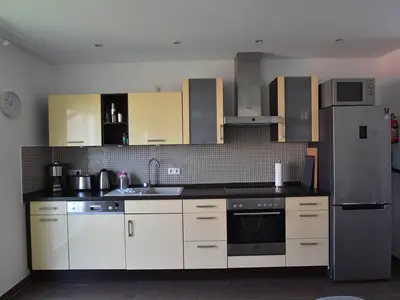 Ferienwohnung für 5 Personen (80 m²) in Boiensdorf 8/10