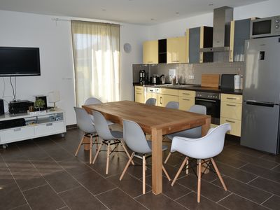 Ferienwohnung für 5 Personen (80 m²) in Boiensdorf 9/10