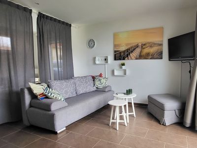 Ferienwohnung für 4 Personen (30 m²) in Boiensdorf 2/10