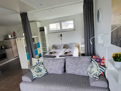 Ferienwohnung für 4 Personen (30 m²) in Boiensdorf 5/10