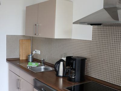 Ferienwohnung für 4 Personen (30 m²) in Boiensdorf 9/10