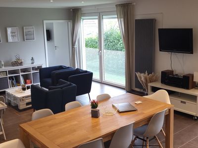 Ferienwohnung für 5 Personen (80 m²) in Boiensdorf 3/10