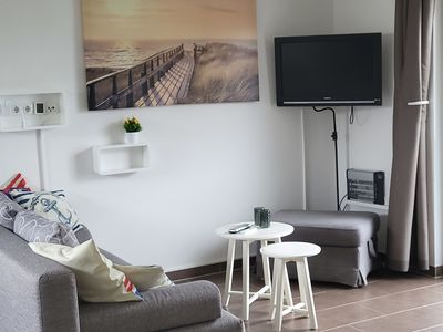 Ferienwohnung für 4 Personen (35 m²) in Boiensdorf 4/10