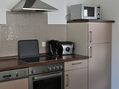 Ferienwohnung für 4 Personen (35 m²) in Boiensdorf 7/10