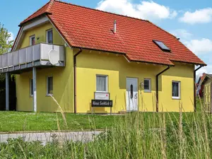 Ferienwohnung für 4 Personen (65 m²) in Boiensdorf