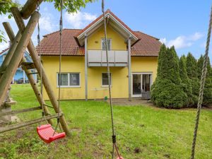 Ferienwohnung für 4 Personen (65 m²) in Boiensdorf