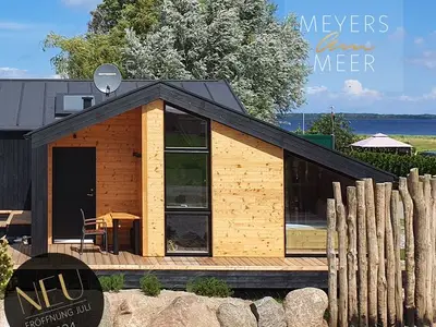 Ferienwohnung für 3 Personen (35 m²) in Boiensdorf 1/10