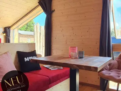Ferienwohnung für 3 Personen (35 m²) in Boiensdorf 4/10