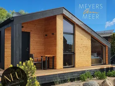 Ferienwohnung für 3 Personen (35 m²) in Boiensdorf 5/10
