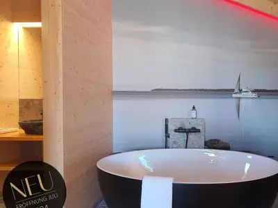 Ferienwohnung für 3 Personen (35 m²) in Boiensdorf 6/10