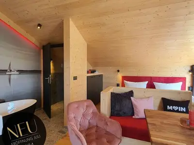 Ferienwohnung für 3 Personen (35 m²) in Boiensdorf 7/10