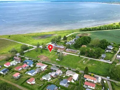 Ferienwohnung für 3 Personen (35 m²) in Boiensdorf 8/10