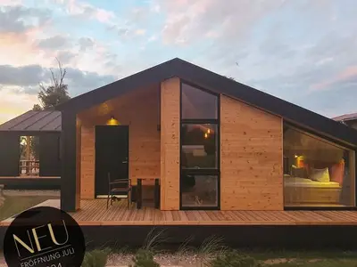 Ferienwohnung für 3 Personen (35 m²) in Boiensdorf 9/10