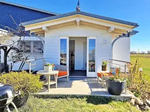 Ferienwohnung für 4 Personen (65 m²) in Boiensdorf