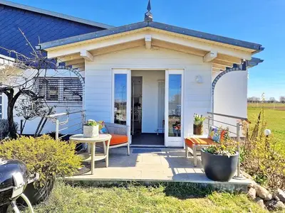 Ferienwohnung für 4 Personen (65 m²) in Boiensdorf 1/10