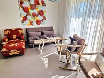 Ferienwohnung für 4 Personen (65 m²) in Boiensdorf 4/10