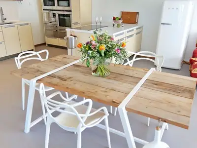 Ferienwohnung für 4 Personen (65 m²) in Boiensdorf 6/10