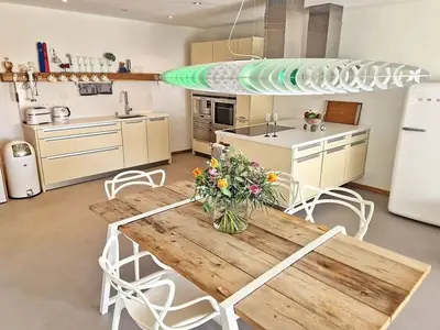 Ferienwohnung für 4 Personen (65 m²) in Boiensdorf 7/10