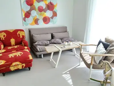Ferienwohnung für 4 Personen (65 m²) in Boiensdorf 8/10