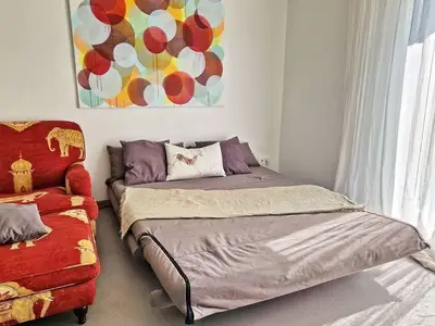 Ferienwohnung für 4 Personen (65 m²) in Boiensdorf 10/10