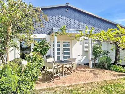 Ferienwohnung für 4 Personen (60 m²) in Boiensdorf 1/10