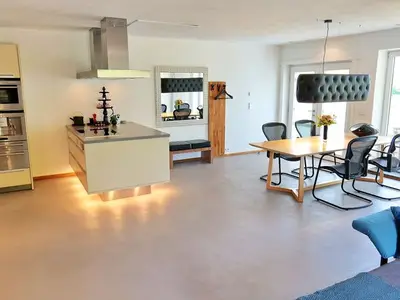 Ferienwohnung für 4 Personen (60 m²) in Boiensdorf 2/10