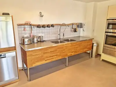 Ferienwohnung für 4 Personen (60 m²) in Boiensdorf 5/10