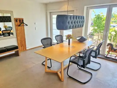 Ferienwohnung für 4 Personen (60 m²) in Boiensdorf 8/10