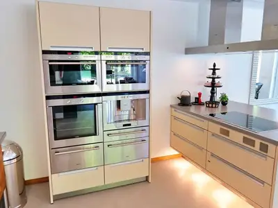 Ferienwohnung für 4 Personen (60 m²) in Boiensdorf 9/10