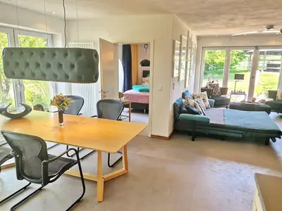 Ferienwohnung für 4 Personen (60 m²) in Boiensdorf 10/10