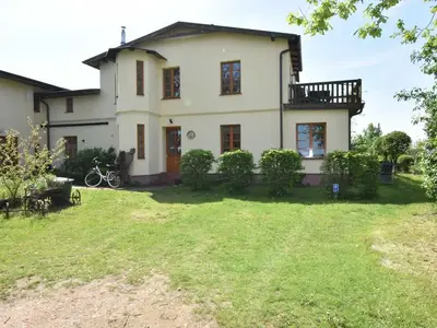 Ferienwohnung für 5 Personen (60 m²) in Boiensdorf 4/10