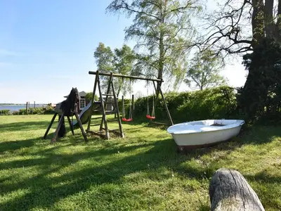 Ferienwohnung für 5 Personen (60 m²) in Boiensdorf 8/10
