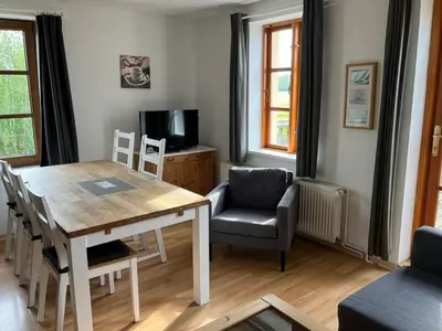 Ferienwohnung für 5 Personen (60 m²) in Boiensdorf 10/10