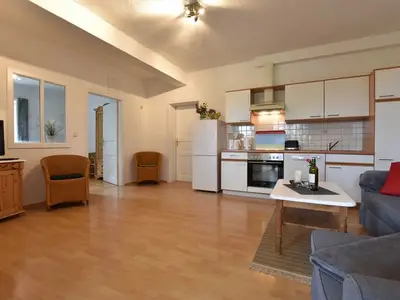 Ferienwohnung für 5 Personen (60 m²) in Boiensdorf 10/10