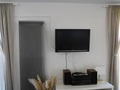 Ferienwohnung für 5 Personen (80 m²) in Boiensdorf 6/10