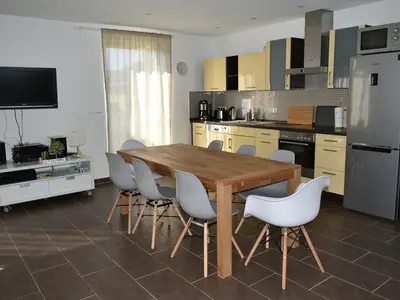 Ferienwohnung für 5 Personen (80 m²) in Boiensdorf 7/10