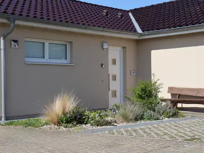 Ferienwohnung für 3 Personen (35 m²) in Boiensdorf 1/10