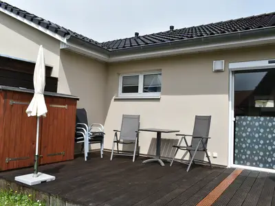 Ferienwohnung für 3 Personen (35 m²) in Boiensdorf 2/10